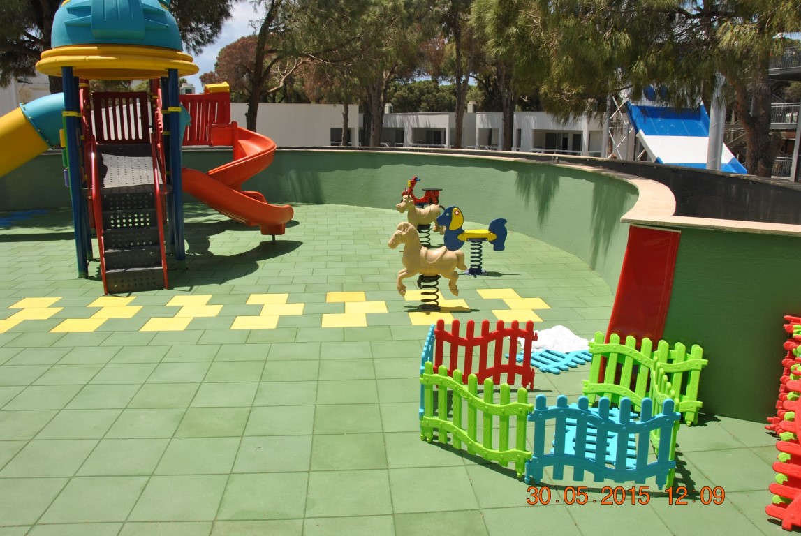 imagini hotel PAPILLON ZEUGMA BELEK